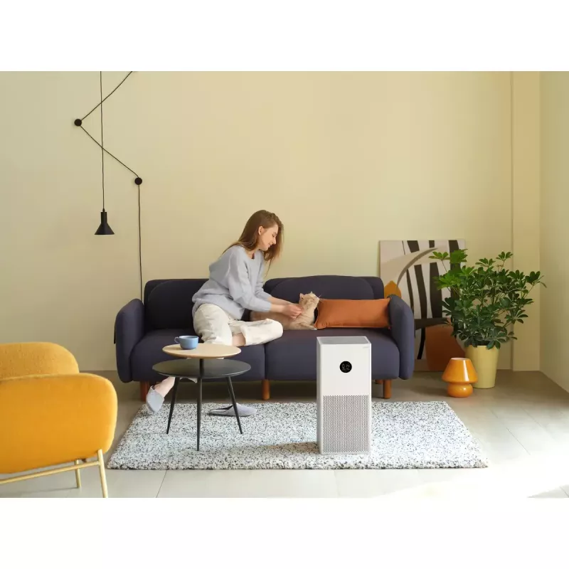 Čistička vzduchu Xiaomi Smart Air Purifier 4 Lite