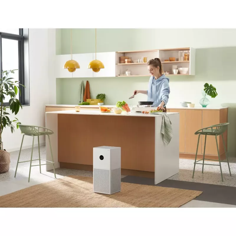 Čistička vzduchu Xiaomi Smart Air Purifier 4 Lite