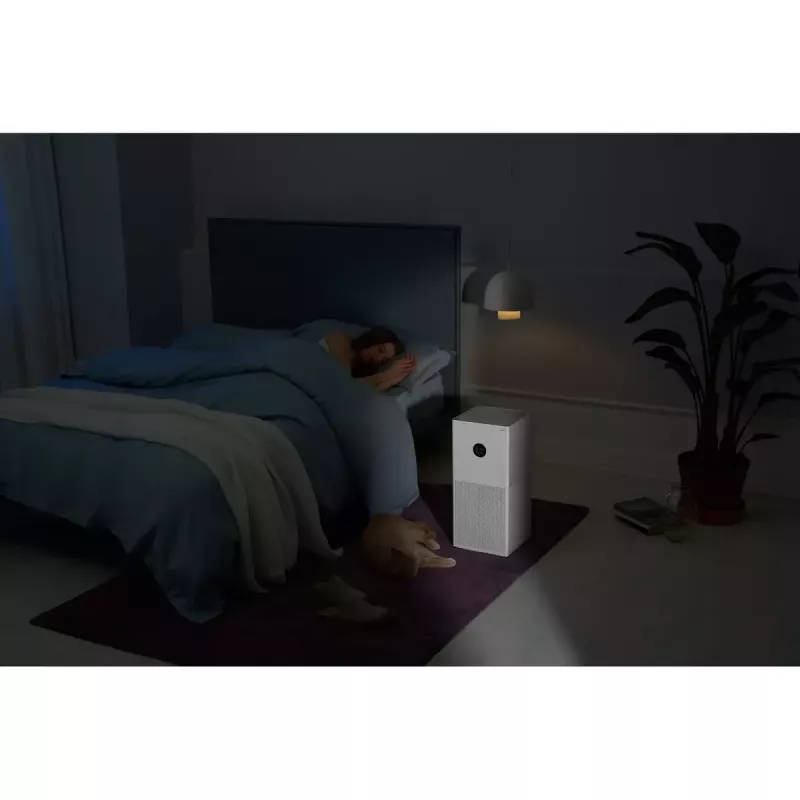 Čistička vzduchu Xiaomi Smart Air Purifier 4 Lite