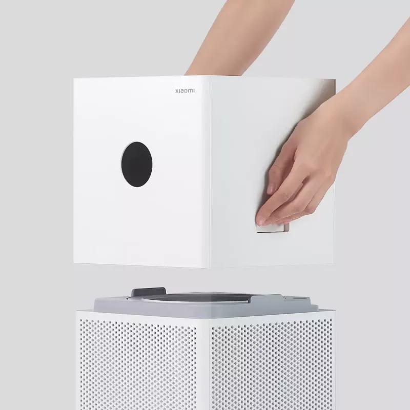Čistička vzduchu Xiaomi Smart Air Purifier 4 Lite