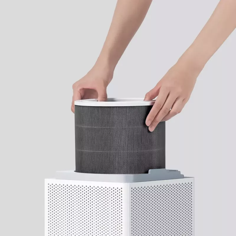 Čistička vzduchu Xiaomi Smart Air Purifier 4 Lite