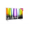 LG 32LQ63806LC TV 81,3 cm (32 palcov) Full HD Smart TV Wi-Fi biela