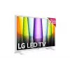 LG 32LQ63806LC TV 81,3 cm (32 palcov) Full HD Smart TV Wi-Fi biela