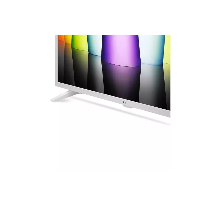 LG 32LQ63806LC TV 81,3 cm (32 palcov) Full HD Smart TV Wi-Fi biela