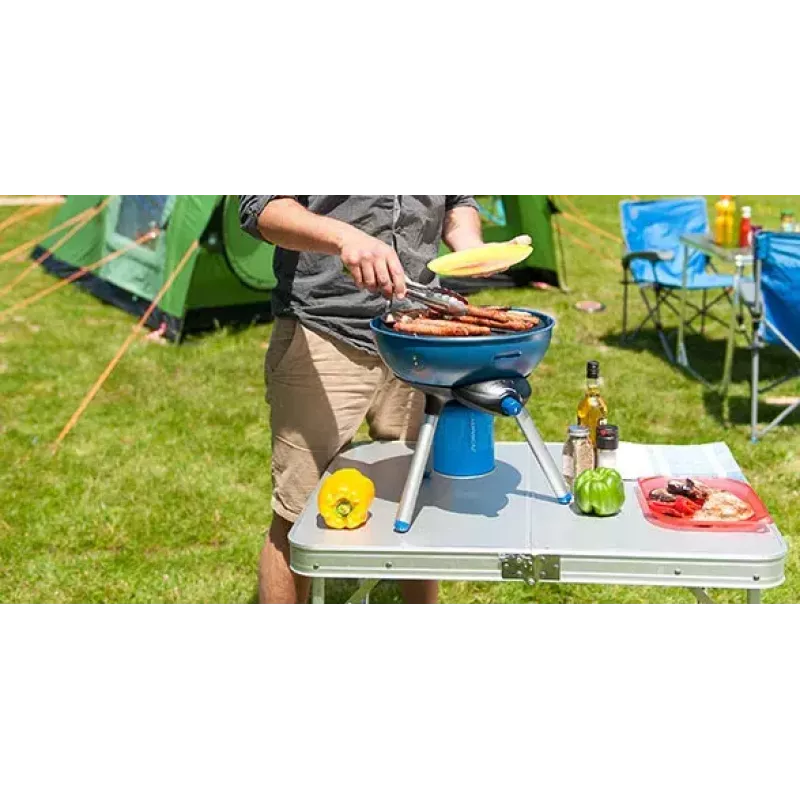 Gril Campingaz Party Grill 200 Kettle zemný plyn