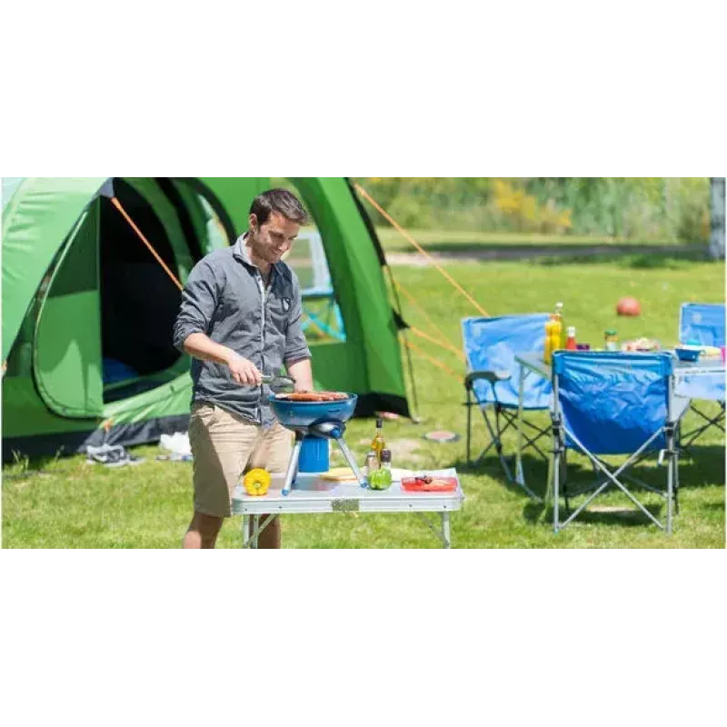 Gril Campingaz Party Grill 200 Kettle zemný plyn