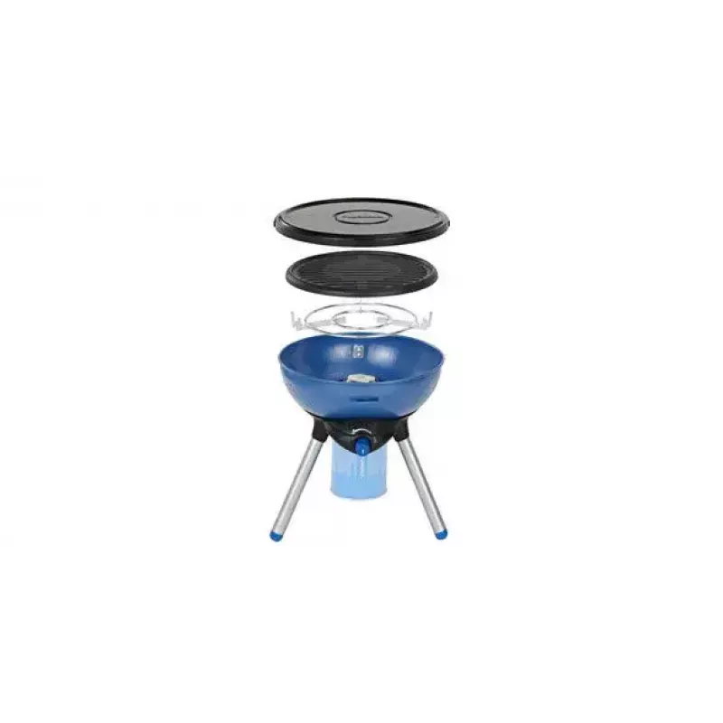 Gril Campingaz Party Grill 200 Kettle zemný plyn