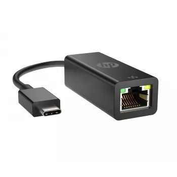 Adaptér RJ-45 HP USB-C to RJ45 Adapter G2
