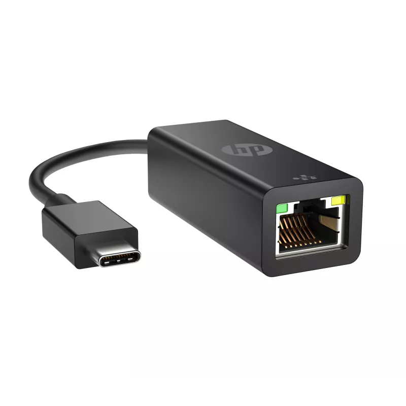 Adaptér RJ-45 HP USB-C to RJ45 Adapter G2