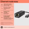 Adaptér RJ-45 HP USB-C to RJ45 Adapter G2