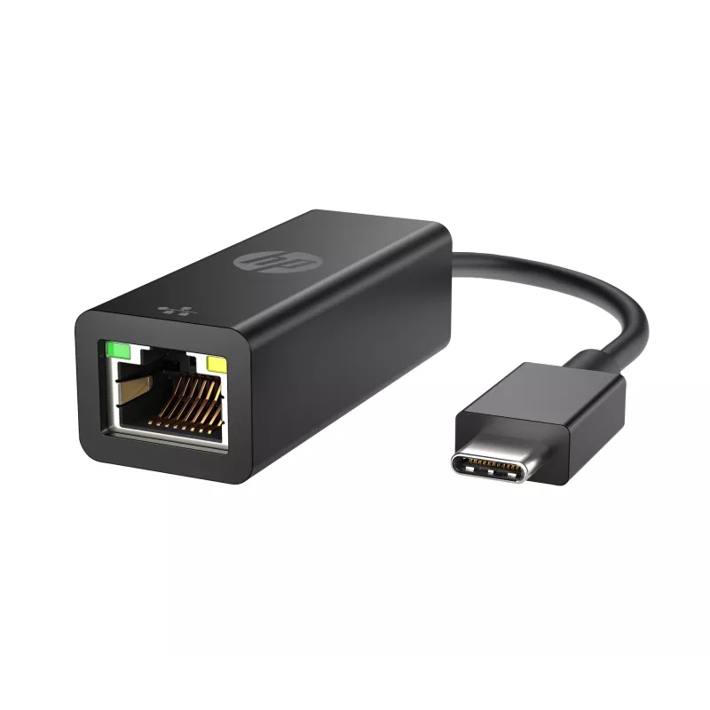 Adaptér RJ-45 HP USB-C to RJ45 Adapter G2