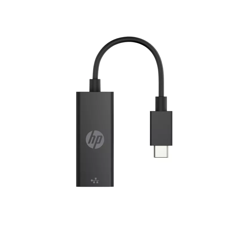 Adaptér RJ-45 HP USB-C to RJ45 Adapter G2