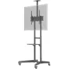 Goobay TV Presentation Stand Pro Size L 50 kg 37 to 70 palcov