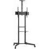 Goobay TV Presentation Stand Pro Size L 50 kg 37 to 70 palcov