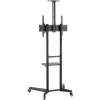Goobay TV Presentation Stand Pro Size L 50 kg 37 to 70 palcov
