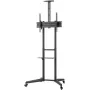 Goobay TV Presentation Stand Pro Size L 50 kg 37 to 70 palcov
