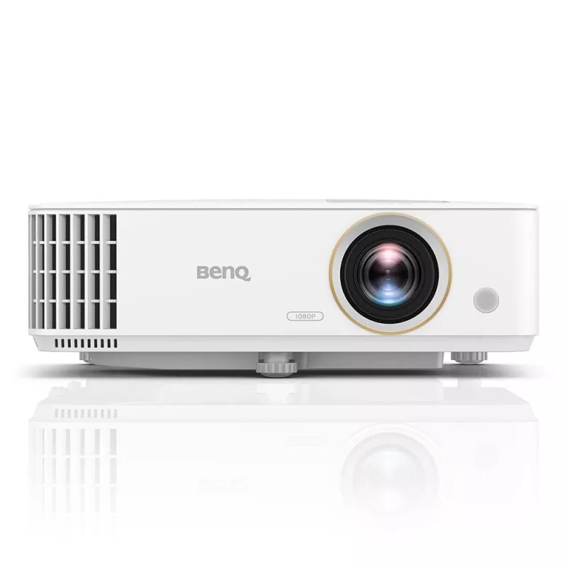 BenQ TH585P Standard Throw projektor 3500 ANSI lúmenov DLP 1080p (1920x1080) biely