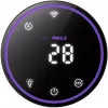 Philips 1000 series AC1715 78 m² 50 dB 27 W čierna, biela