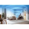 Philips 1000 series AC1715 78 m² 50 dB 27 W čierna, biela