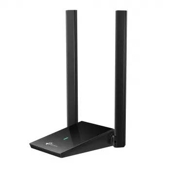 Bezdrôtový adaptér TP-Link AX1800 Dual Antennas 2,4 GHz 5 GHz Wi-Fi 6