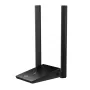 Bezdrôtový adaptér TP-Link AX1800 Dual Antennas 2,4 GHz 5 GHz Wi-Fi 6