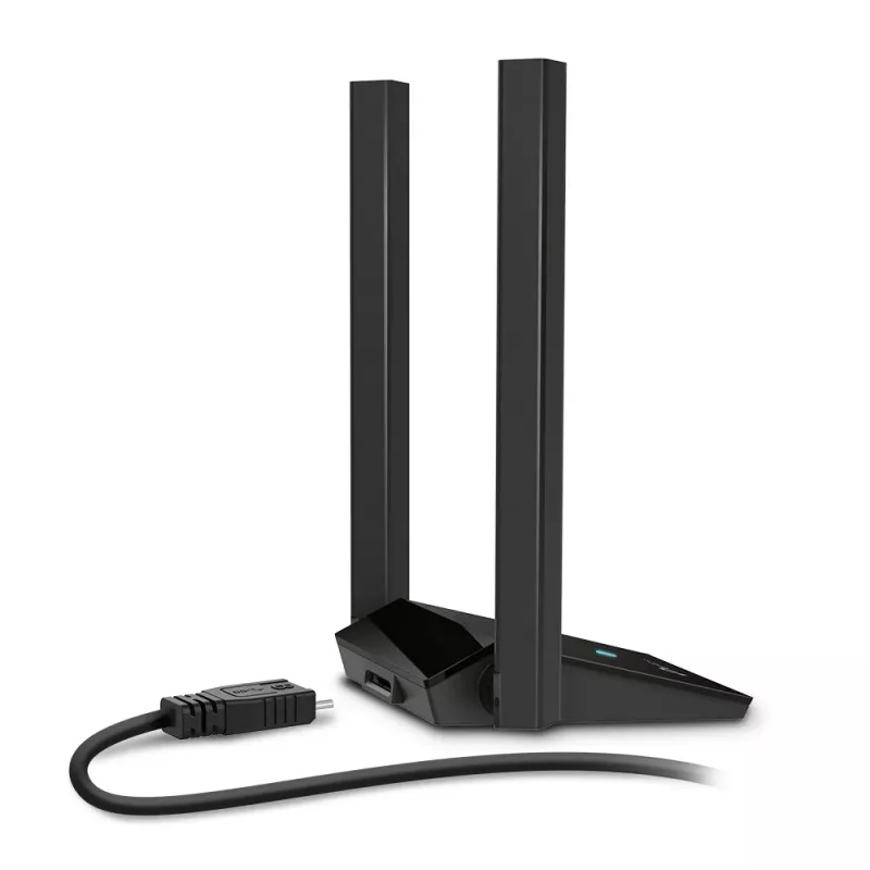 Bezdrôtový adaptér TP-Link AX1800 Dual Antennas 2,4 GHz 5 GHz Wi-Fi 6