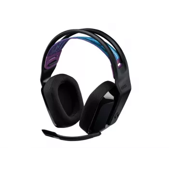 LOGITECH Headset - G535 Lightspeed - bezdrôtové herné