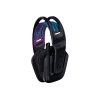 LOGITECH Headset - G535 Lightspeed - bezdrôtové herné