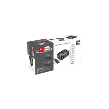 Bosch 1 600 A02 625 sada akumulátora a nabíjačky pre bezdrôtové náradie