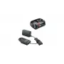 Bosch 1 600 A02 625 sada akumulátora a nabíjačky pre bezdrôtové náradie
