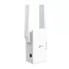 TP-Link RE705X sieťový extender sieťový vysielač a prijímač biely