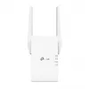 TP-Link RE705X sieťový extender sieťový vysielač a prijímač biely
