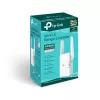 TP-Link RE705X sieťový extender sieťový vysielač a prijímač biely