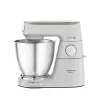 Kenwood Titanium Chef Baker XL kuchynský robot 1200 W 7 L biely s integrovanou váhou