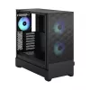 FRACTAL DESIGN Fractal Design Pop Air RGB čierna Tg číry tón