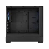 FRACTAL DESIGN Fractal Design Pop Air RGB čierna Tg číry tón
