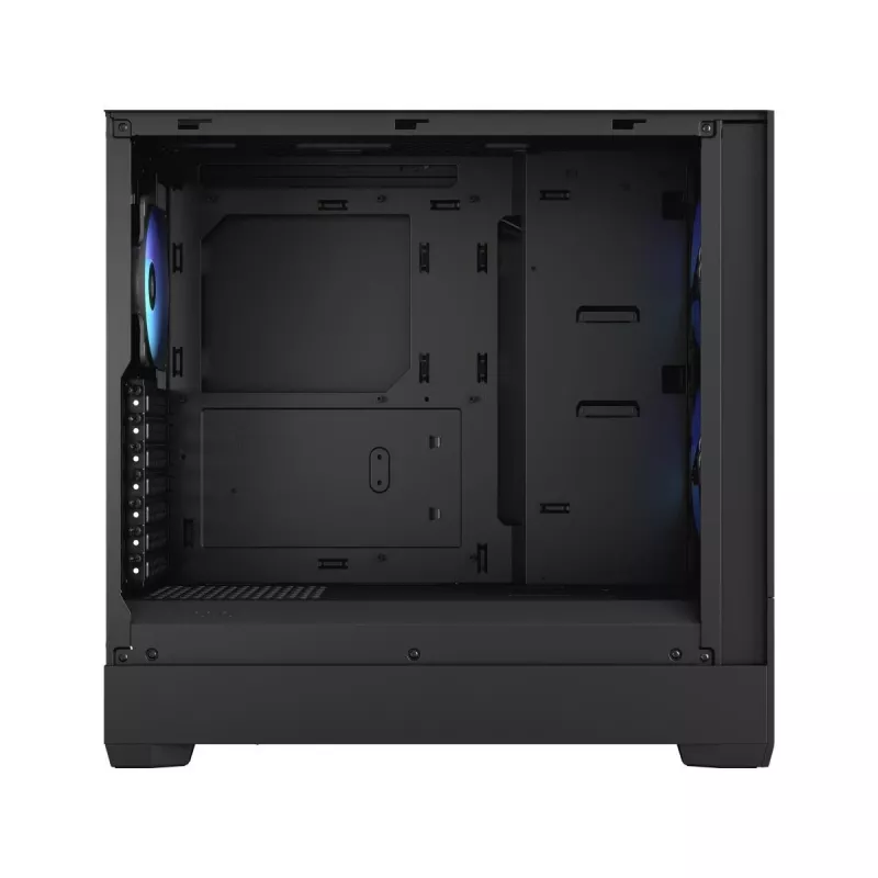 FRACTAL DESIGN Fractal Design Pop Air RGB čierna Tg číry tón