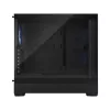 FRACTAL DESIGN Fractal Design Pop Air RGB čierna Tg číry tón