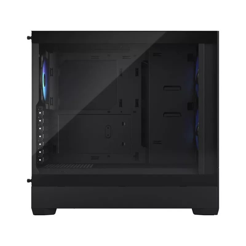 FRACTAL DESIGN Fractal Design Pop Air RGB čierna Tg číry tón
