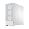 FRACTAL DESIGN Fractal Design Pop XL Air RGB biela TG číry tón