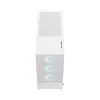 FRACTAL DESIGN Fractal Design Pop XL Air RGB biela TG číry tón