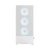 FRACTAL DESIGN Fractal Design Pop XL Air RGB biela TG číry tón