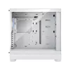 FRACTAL DESIGN Fractal Design Pop XL Air RGB biela TG číry tón