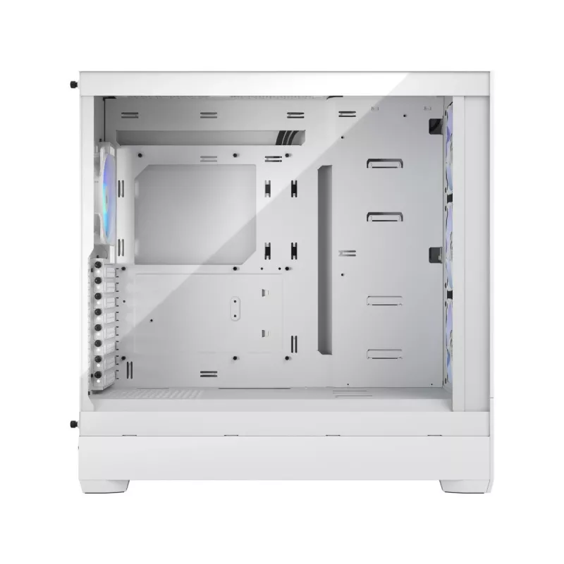 FRACTAL DESIGN Fractal Design Pop XL Air RGB biela TG číry tón