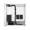 FRACTAL DESIGN Fractal Design Pop XL Air RGB biela TG číry tón