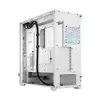 FRACTAL DESIGN Fractal Design Pop XL Air RGB biela TG číry tón