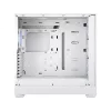FRACTAL DESIGN Fractal Design Pop XL Air RGB biela TG číry tón