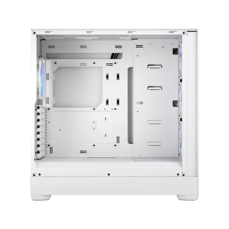 FRACTAL DESIGN Fractal Design Pop XL Air RGB biela TG číry tón