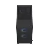 FRACTAL DESIGN Fractal Design Pop Mini Air RGB čierna TG číry tón