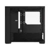 FRACTAL DESIGN Fractal Design Pop Mini Air RGB čierna TG číry tón